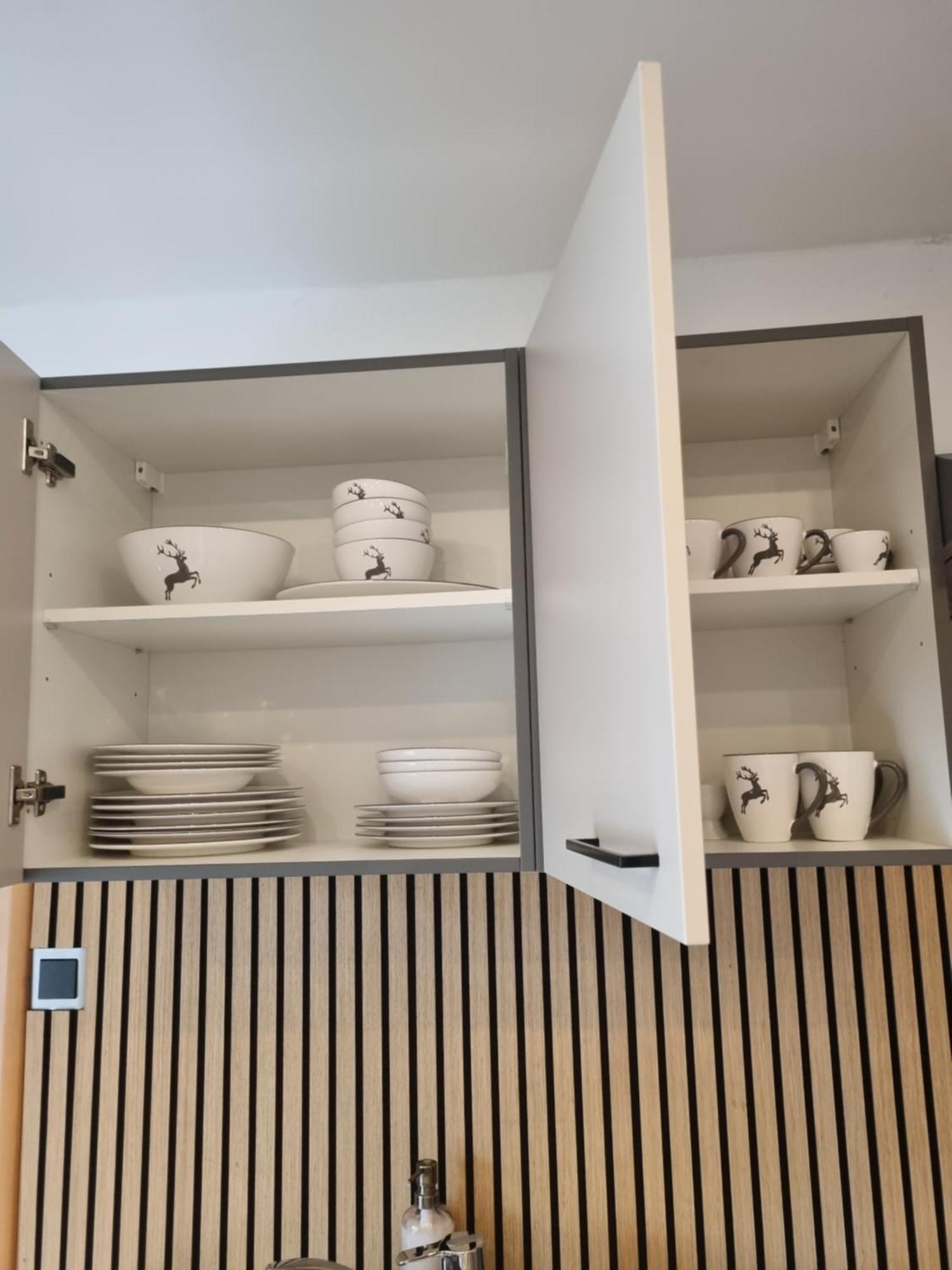 Ferienwohnung Anna Grodig Bagian luar foto